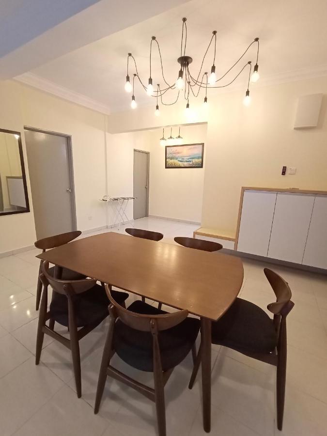 Apartment Cameron Emerald Avenue @ Brinchang